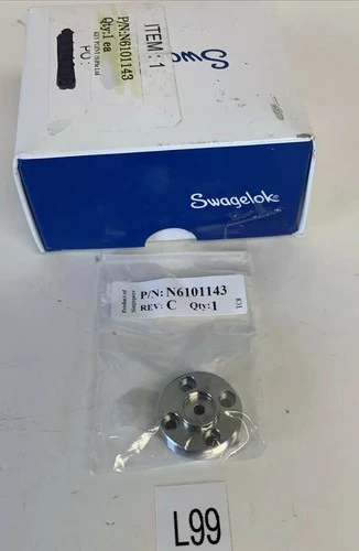 NEW Swagelok N6101143