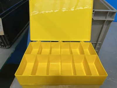 Used FANUC 4629T31 Miscellaneous MRO Ohio US | HGR 24 #1144847