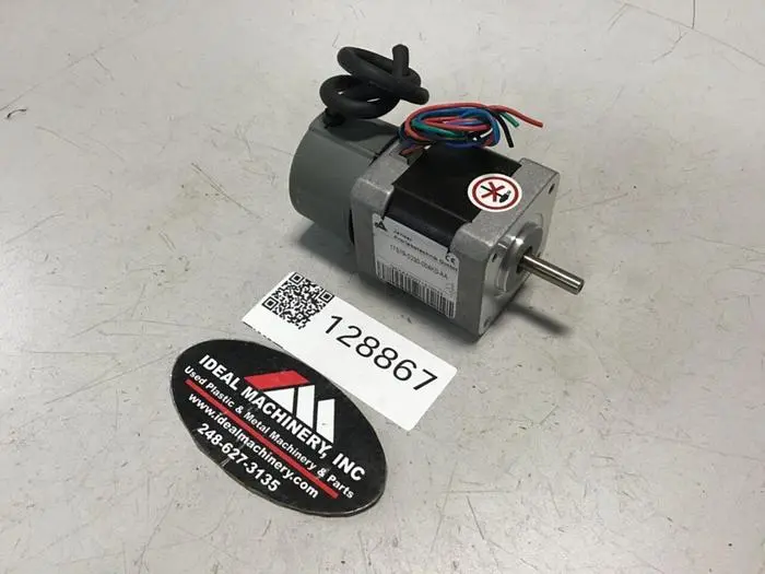 Used JENAER 17S19-0230-004K0-AA Motors (misc) | Ideal Machinery #660731