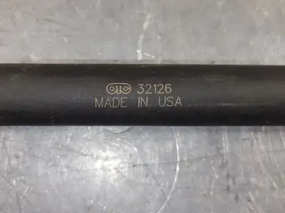Hydraulic Push Puller Leg 32126