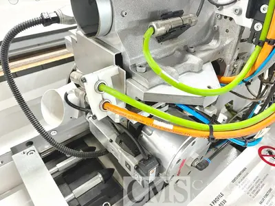 Used 2019 HOMAG EDGETEQ S 500 SINGLE SIDED EDGEBANDER Edge Banders IT | CAROLINA MACHINERY SALES #1566507