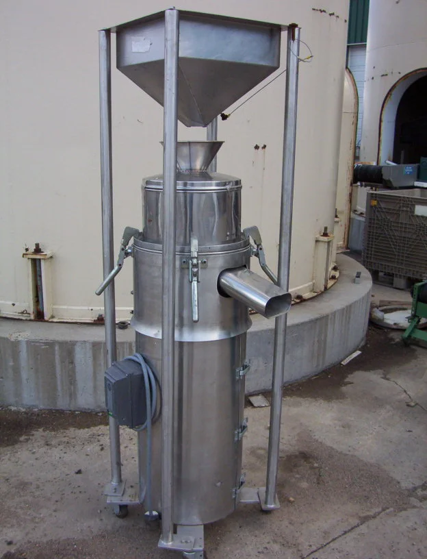 Used _UNKNOWN_ RBF15 Strainers/Shakers-Food Minnesota US | A&I Equipment #1317624