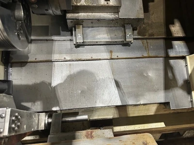 USED 2005 GILDEMEISTER CTX-410