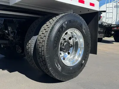 Used 2015 PETERBILT 337 Water Trucks California US | Lillo Machinery #1543391