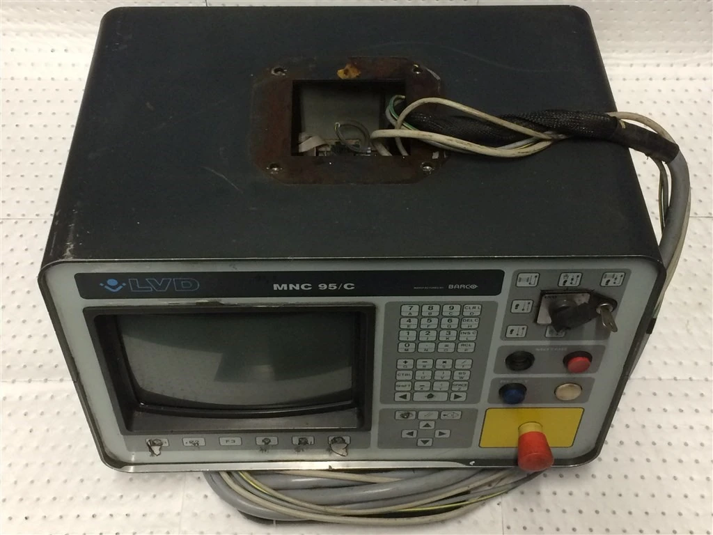 USED LVD MNC 95/C-