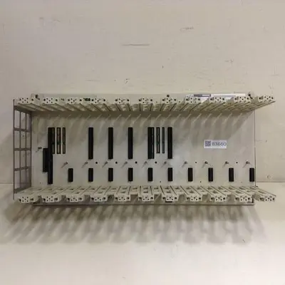 USED MODICON AS-H827-209