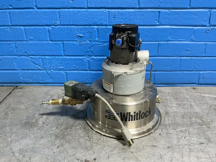 Used _UNKNOWN_ _UNKNOWN_ Vacuum Cleaners Ohio US | HGR 24 #1370373
