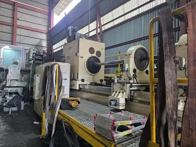 Used 2009 SHINIL STL 300/500 - 6000 Deep Hole Drills Georgia US | Shub Machinery #913843