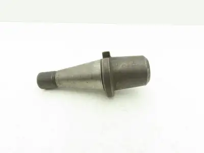 ETM 40EM0.625E End Mill Tapered Shank 0.625" Chuck Tool Holder Double Allen Key