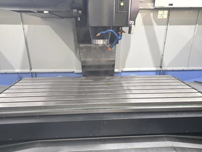 2024 DN SOLUTIONS VM 960L Vertical Machining Centers | USED CNC (4)