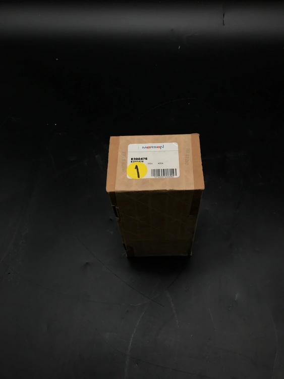 New | in-Stock Mersen E300476 Misc Electrical & Power Parts Michigan US | iGAM Industrial Marketplace 2 #144988