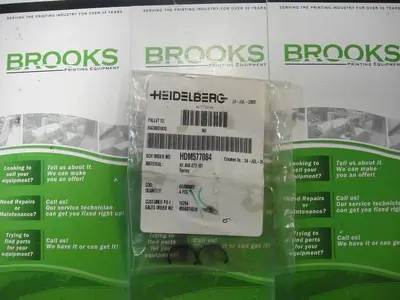 USED HEIDELBERG A1.450.072101