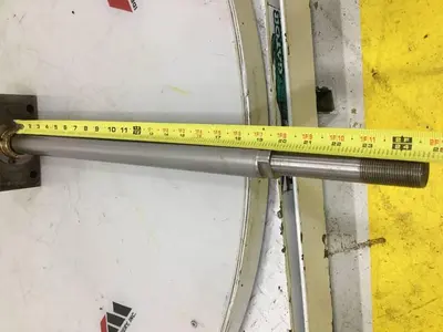USED PARKER 2.50 CJJ2HTS33A 22.375
