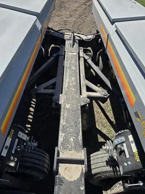 USED 2022 CRUSTBUSTER 4030