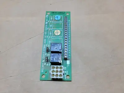 USED CYBEREX 41-05-600305