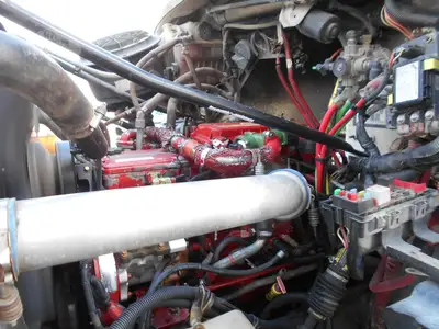 Used 2013 FREIGHTLINER 108SD Bucket (boom) trucks Arizona US | Tuscon Trux & Equipment Sales #1542880