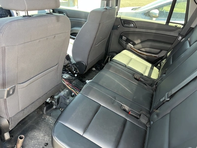USED 2020 CHEVROLET TAHOE