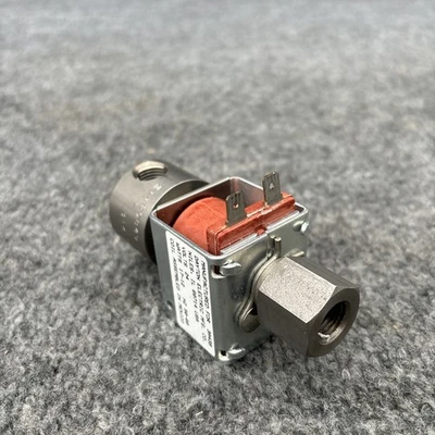 Used Dayton 2DAA1 Solenoid Valves California US | Davliegogo LLC #1705471