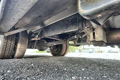 Used 2015 ISUZU NPR METRO ATTENUATOR Service & Utility Trucks Pennsylvania US | Proxy Equipment #1385186