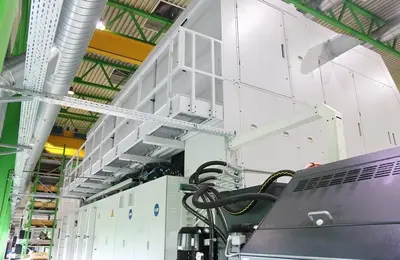 Used 2020 PITTLER PV 4000 Vertical Boring Mills (incld VTL) Georgia US | Shub Machinery #1262034