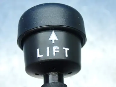 USED OEM CONTROLS INC HMS4M16720