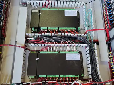 USED NEXTRON MS-13DXH2-E1D3-FP-SP