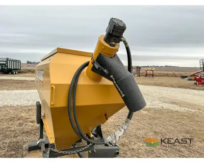 Used BALE KING _UNKNOWN_ Feeder Wagons Iowa US | Keast Enterprises #1359990