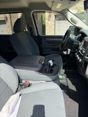 Used 2016 DODGE RAM Pickup Trucks Indiana US | Miedema Asset Management Group #1436984