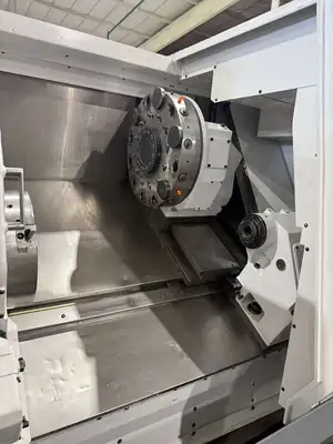 USED 2006 OKUMA CAPTAIN L470M