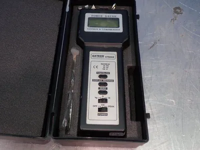 Used EXTECH 475044 Dynamometers Ohio US | HGR 24 #1187217