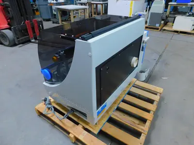Used BIOROBOTICS 610 Robotics Texas US | Aucto #1454484