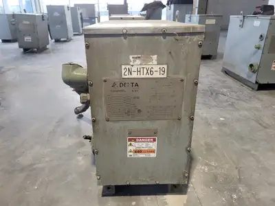 USED DELTA CETC0045S001532