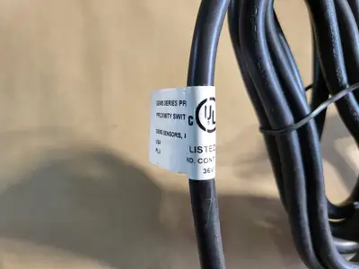 NEW GEMS SENSORS PRX-100-100-S-C