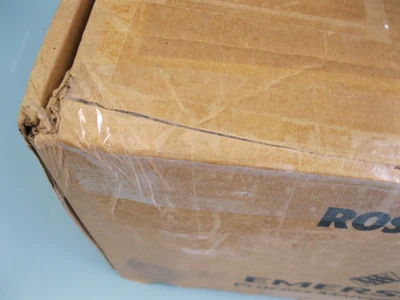 NEW Rosemount 3051 TG 3A 2B21AE5M5B4Q4