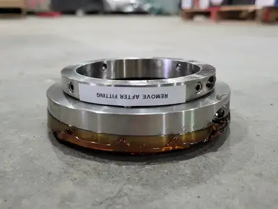 NEW AESSEAL 680379/442-24