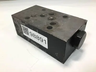 USED DOUBLE A NNAAC-5-10C1