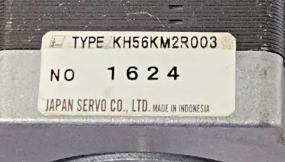 Japan Servo Does Not Apply Stepper Motors | Amiron Machinery (3)