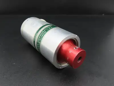 Dukane 41C28-129L Ultrasonic Welding Converter