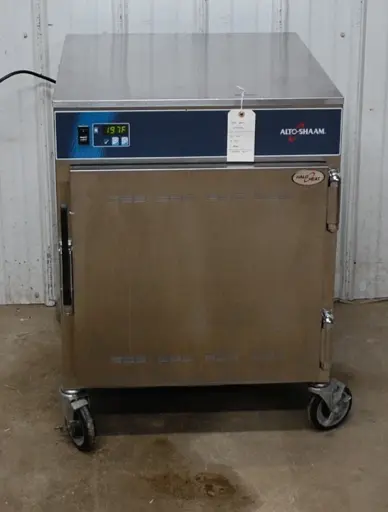 Used _UNKNOWN_ MODEL Hot Food Warming, Holding, & Transport Cabinets Michigan US | Grocery Equipment Sales #1058928