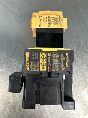 USED Allen-Bradley 700-F310A1