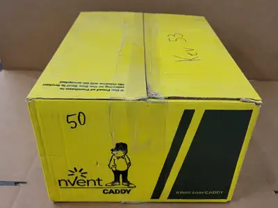 NEW NVENT TSGB16