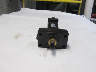 Used SCHRADER BELLOWS _UNKNOWN_ Pneumatic Cylinders Texas US | OCO Industrial #1569259