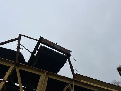 Used Hazemag C11 Crushers Maryland US | Zadoon Equipment #1480829