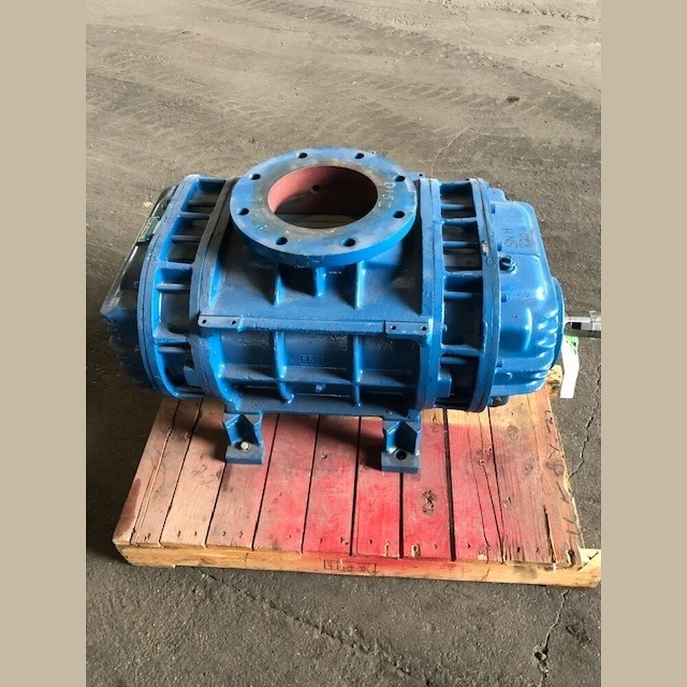 Hibon SNH820 Positive Displacement Blower
