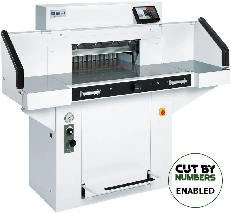 New | in-Stock EBA _UNKNOWN_ Guillotines New York US | Performance Solutions USA #1511484