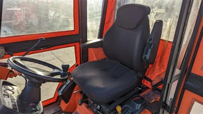 USED 2003 KUBOTA BX2230