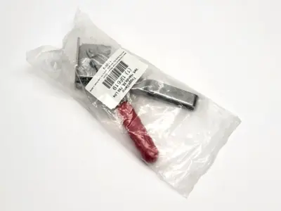 New | in-Stock Good Hand 13F619, GH-12265-SS Clamps Michigan US | Maverick Industrial Sales #1495956
