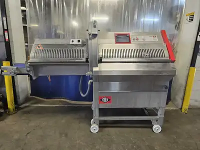 USED TREIF CE-700-EB