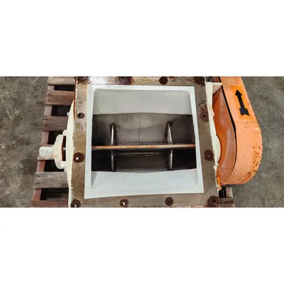 USED SMOOT CO. FT16