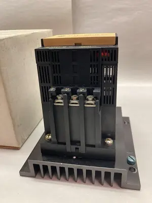 New | in-Stock ALLEN-BRADLEY SMC-2 150-A35NB Industrial Controls | Surplus Asset Holdings #1221918